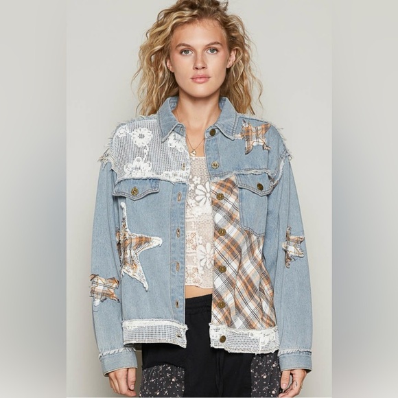 ❤️Heart / Like this Listing to be Notified when POL Jackets/Tops/Pants are Shown - Picture 2 of 3